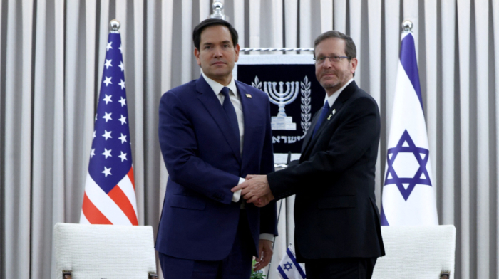 Netanyahu backs Trump’s Gaza vision as Rubio highlights US-Israel unity