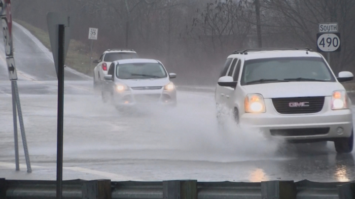 Kentucky floods: Eight dead