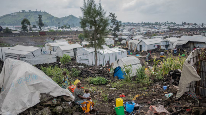 Bukavu calm as M23 rebels enter city with little resistance from Congolese government