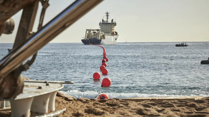 Meta confirms "Project Waterworth" subsea cable to connect five continents