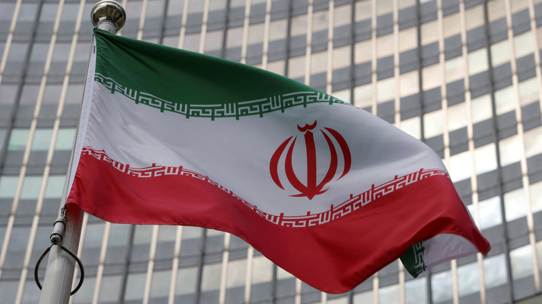 Ahead of US-Iran nuclear talks, Russia, China, and Iran hold discussions