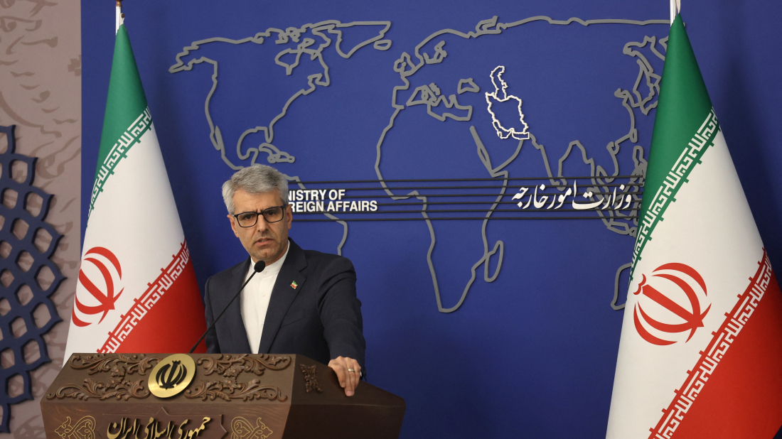 Iran defends nuclear program as US and Israel vow to counter ambitions