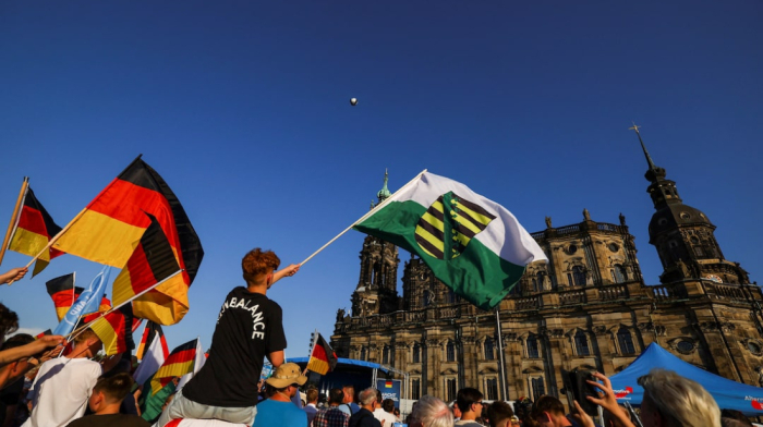 German snap election: key players and stakes in the battle for future governance