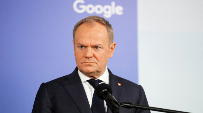 Poland will not send troops to Ukraine, says PM Tusk