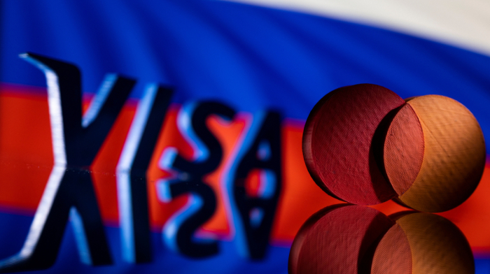 Russia hopes to see Visa, Mastercard return