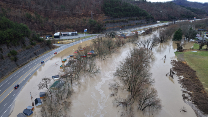 Kentucky floods update: Death toll rises to 11