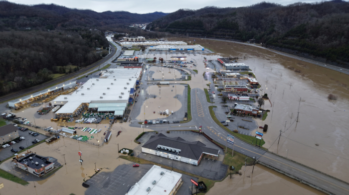 What we know about the storms that keep flooding Kentucky