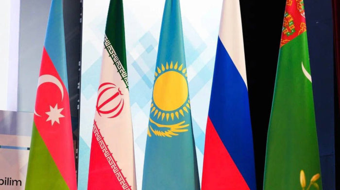 Caspian countries meet in Tehran to boost economic cooperation