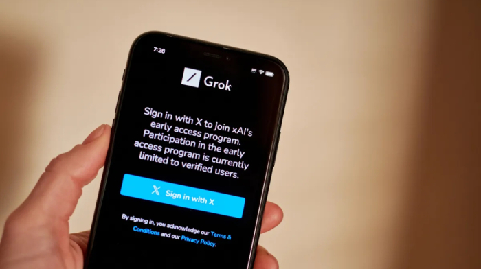 Elon Musk’s xAI releases Grok 3, its latest flagship AI model