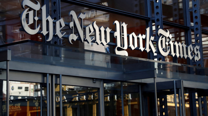 The New York Times adopts AI tools in the newsroom