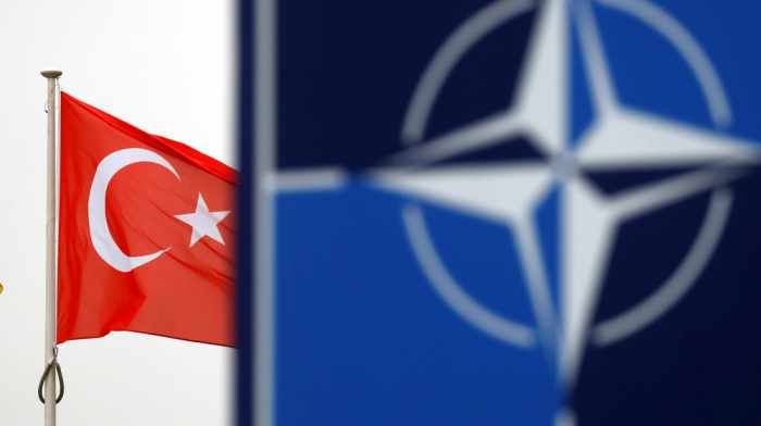 Türkiye marks 73rd anniversary of NATO Accession