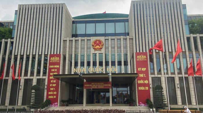 Vietnam Parliament to Decide on Economic Growth and Key Projects