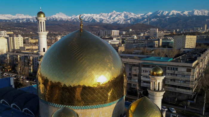 Kazakhstan begins building first nuclear power plant in Almaty Region