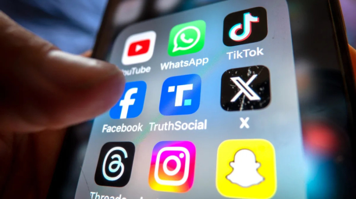 X accuses French prosecutors of political probe over algorithm and data access