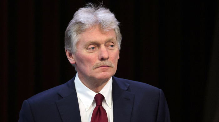 Kremlin expects confirmation of next Russia-Ukraine talks this week