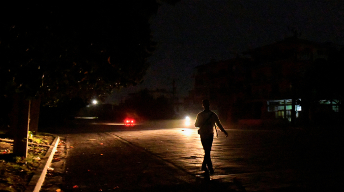 Cuba faces widespread blackouts amid energy crisis