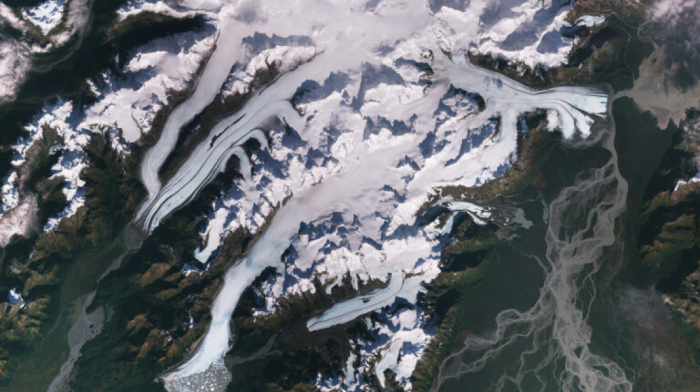 Global glacier ice loss accelerates by 36% in last decade, scientists warn of increased sea-level rise