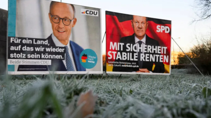 Germany: who is running in elections?