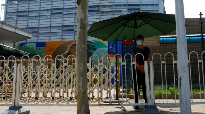 US to cut size of diplomatic mission in China by up to 10%, SCMP reports