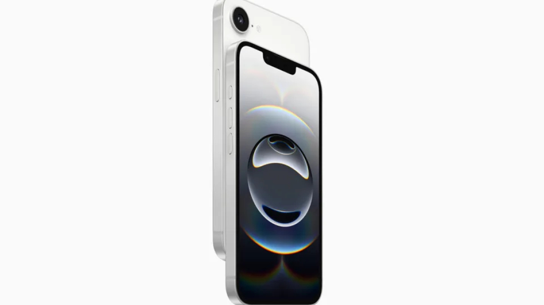 Apple unveils iPhone 16e with Apple Intelligence for $599