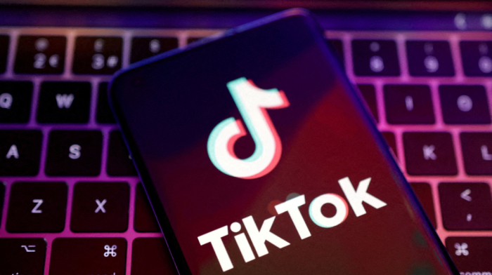 Trump says he is speaking to China about TikTok