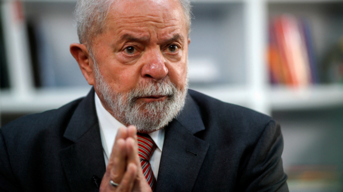 Brazil refuses to sell weapons for Ukraine, Lula rejects Scholz’s request