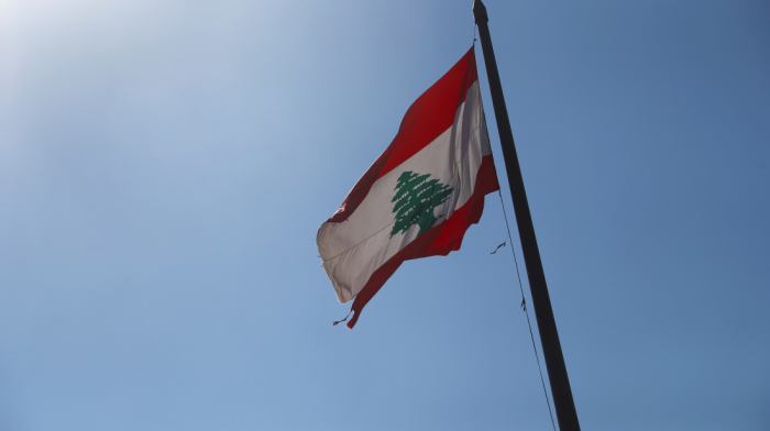 Lebanon calls for international pressure as Israel retains positions in south