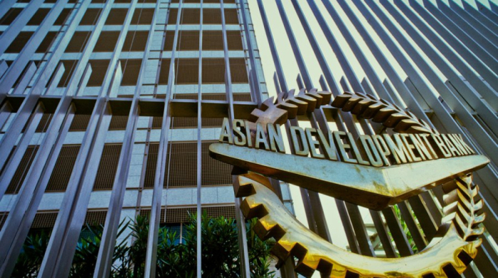 ADB set to expand its operations by 50% over next decade