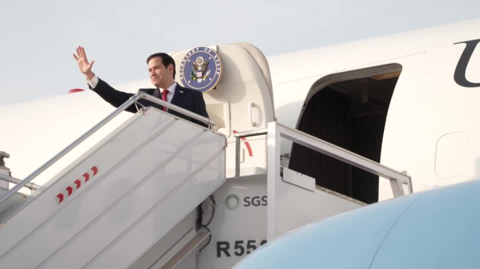 Secretary Rubio will attend NATO Foreign Ministers Meeting