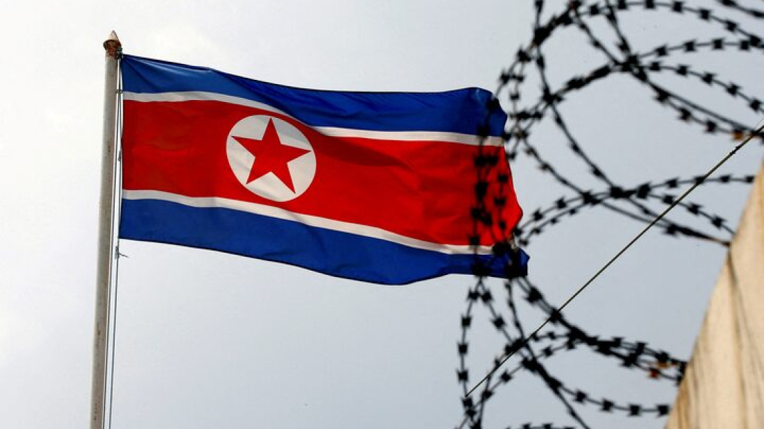 11 countries unite to strengthen sanctions on North Korea