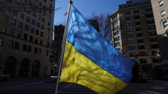 Ukraine receives $1.7 billion from Canada within G7 initiative