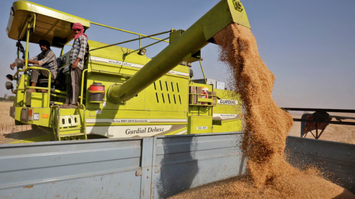 Russia resumes wheat exports to Kazakhstan