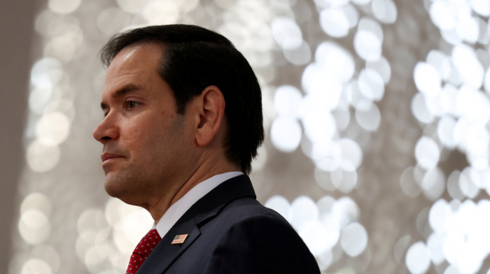 AI scammer impersonates Marco Rubio to target U.S. and foreign officials