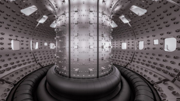 French scientists achieve major breakthrough in nuclear fusion research