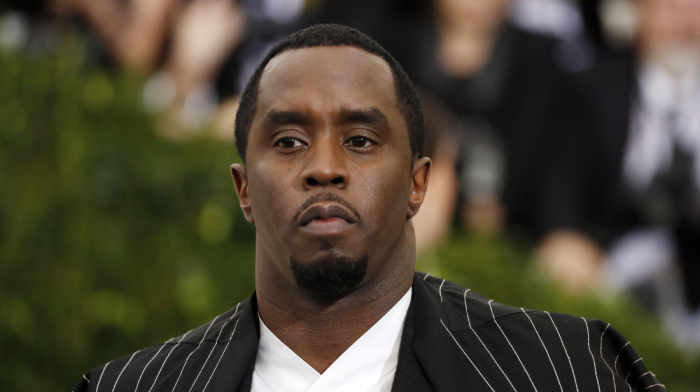 Sean 'Diddy' Combs' lawyer seeks to quit defense team ahead of human trafficking trial