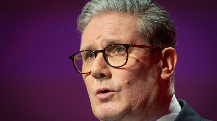 Starmer aide admits 'serious error' over Mandelson U.S. ambassador appointment