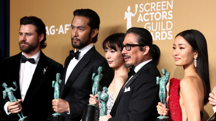 Screen Actors Guild Awards 2025: A celebration of excellence in film and television