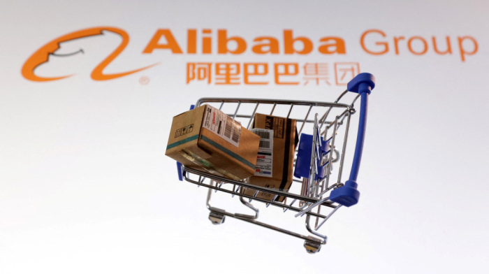 Alibaba to invest over $52 billion in AI and cloud infrastructure over next three years