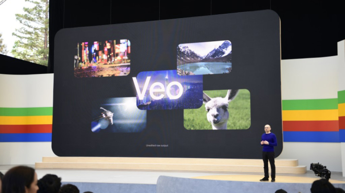 Google’s Veo 2 AI video model priced at 50 cents per second