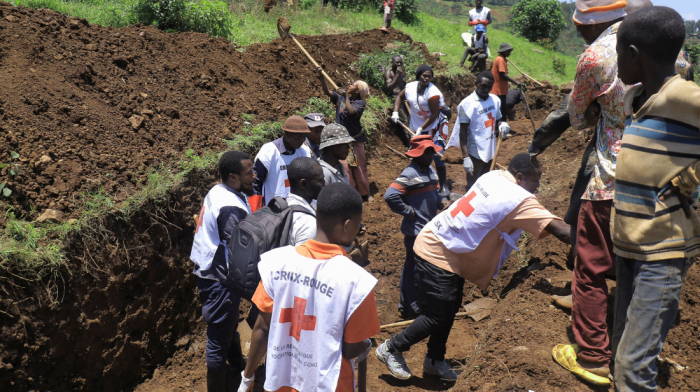 7,000 killed in eastern DRC conflict since january, Prime Minister says