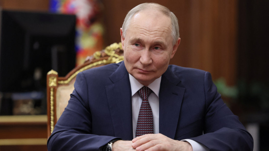 Putin highlights rare earth metals as strategic reserve