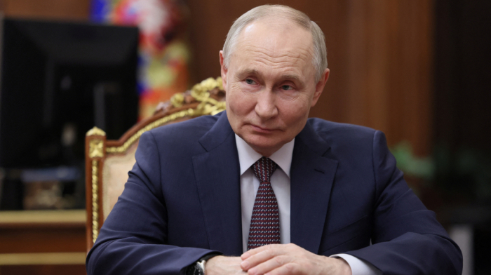 Putin highlights rare earth metals as strategic reserve