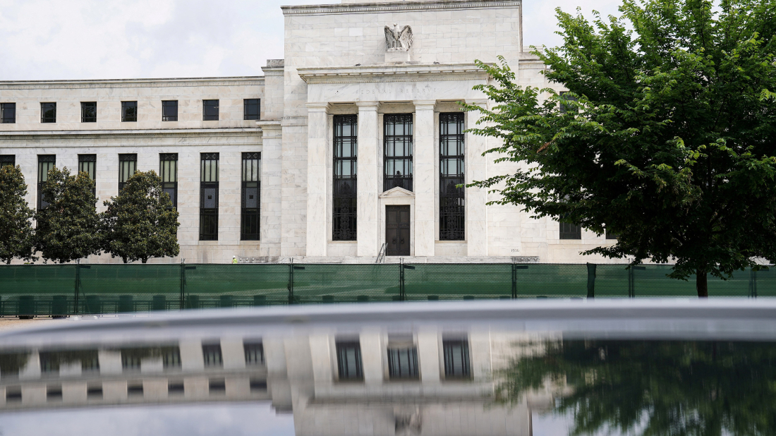 Fed poised to act strongly on inflation and labor market data, study finds