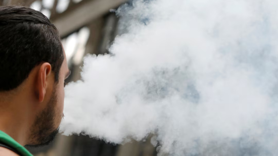 Vape firms pivot amid FDA crackdown, restructuring to sidestep enforcement
