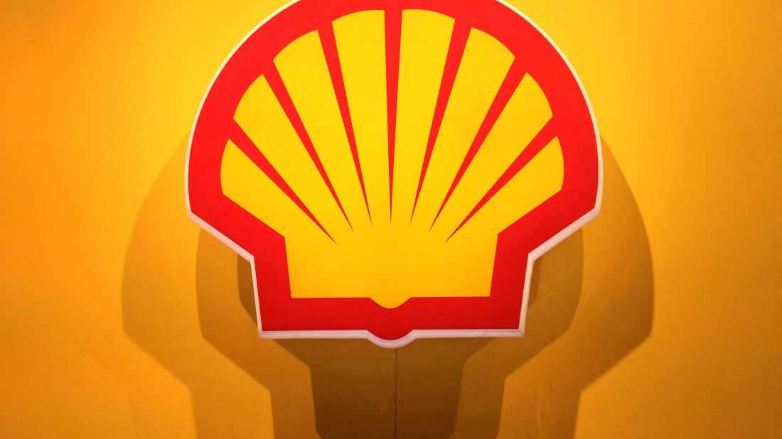 Shell expects 60% rise in global LNG demand by 2040