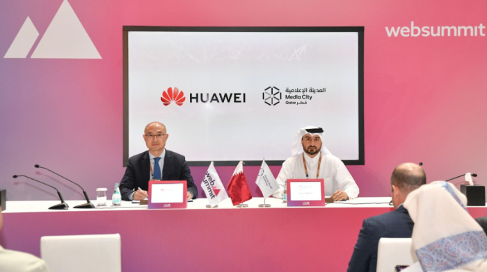 Media City Qatar, Huawei drive digital transformation in media sector