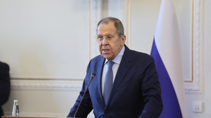 Lavrov confirms second round of Russia-Ukraine talks