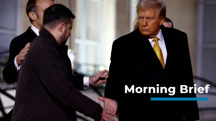 AnewZ Morning Brief - February 26th, 2025