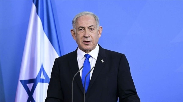 Netanyahu confirms Israel's long-term military presence in Southern Syria