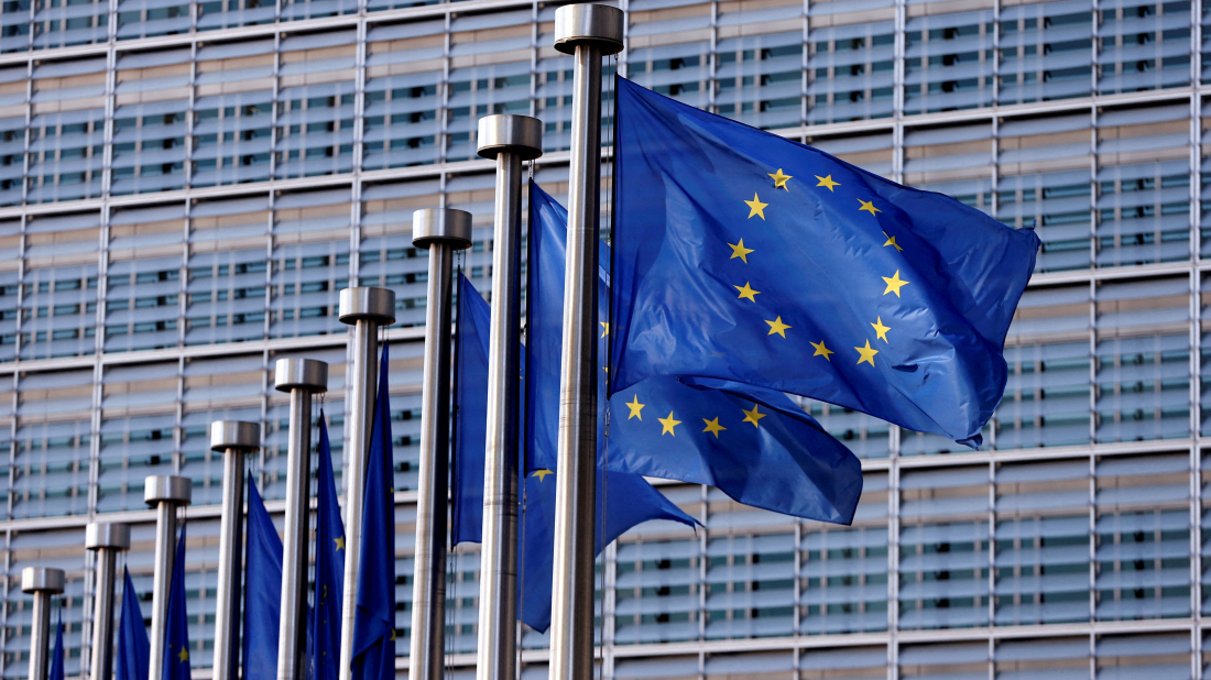 EU proposes €100 billion to support clean manufacturing